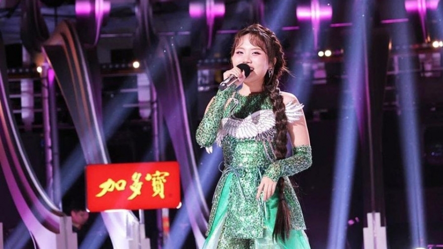 Vietnamese culture makes its mark on global music map